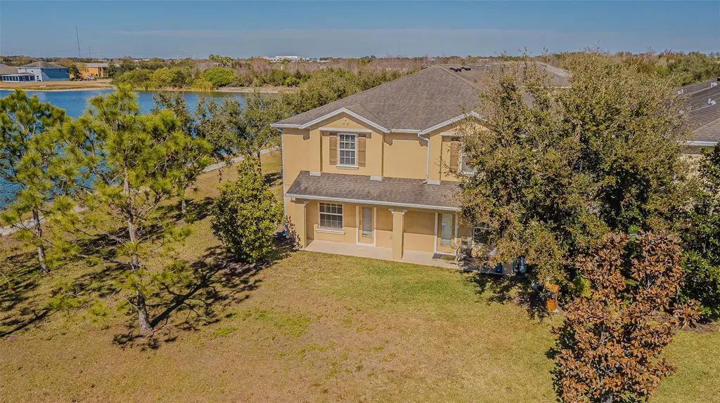 9303 American Hickory Lane Riverview FL 33578