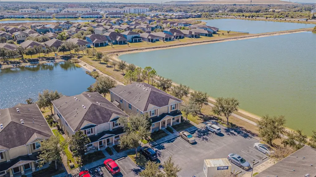 9303 American Hickory Lane Riverview FL 33578