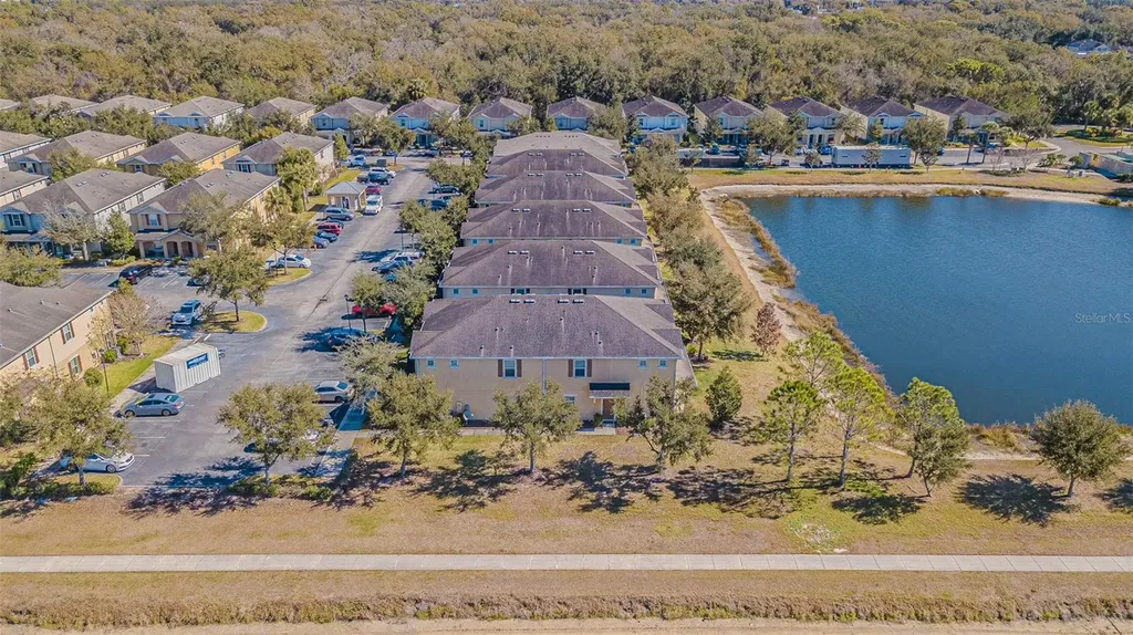 9303 American Hickory Lane Riverview FL 33578