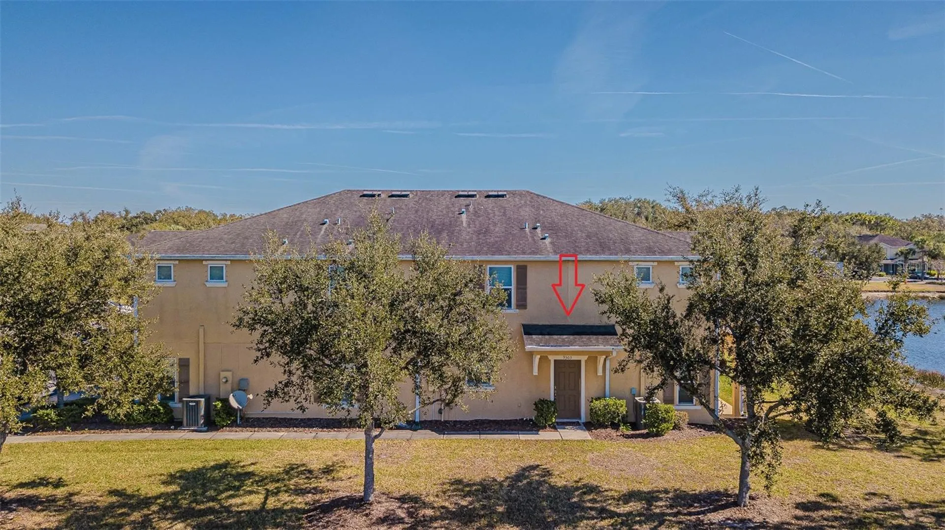 9303 American Hickory Lane Riverview FL 33578