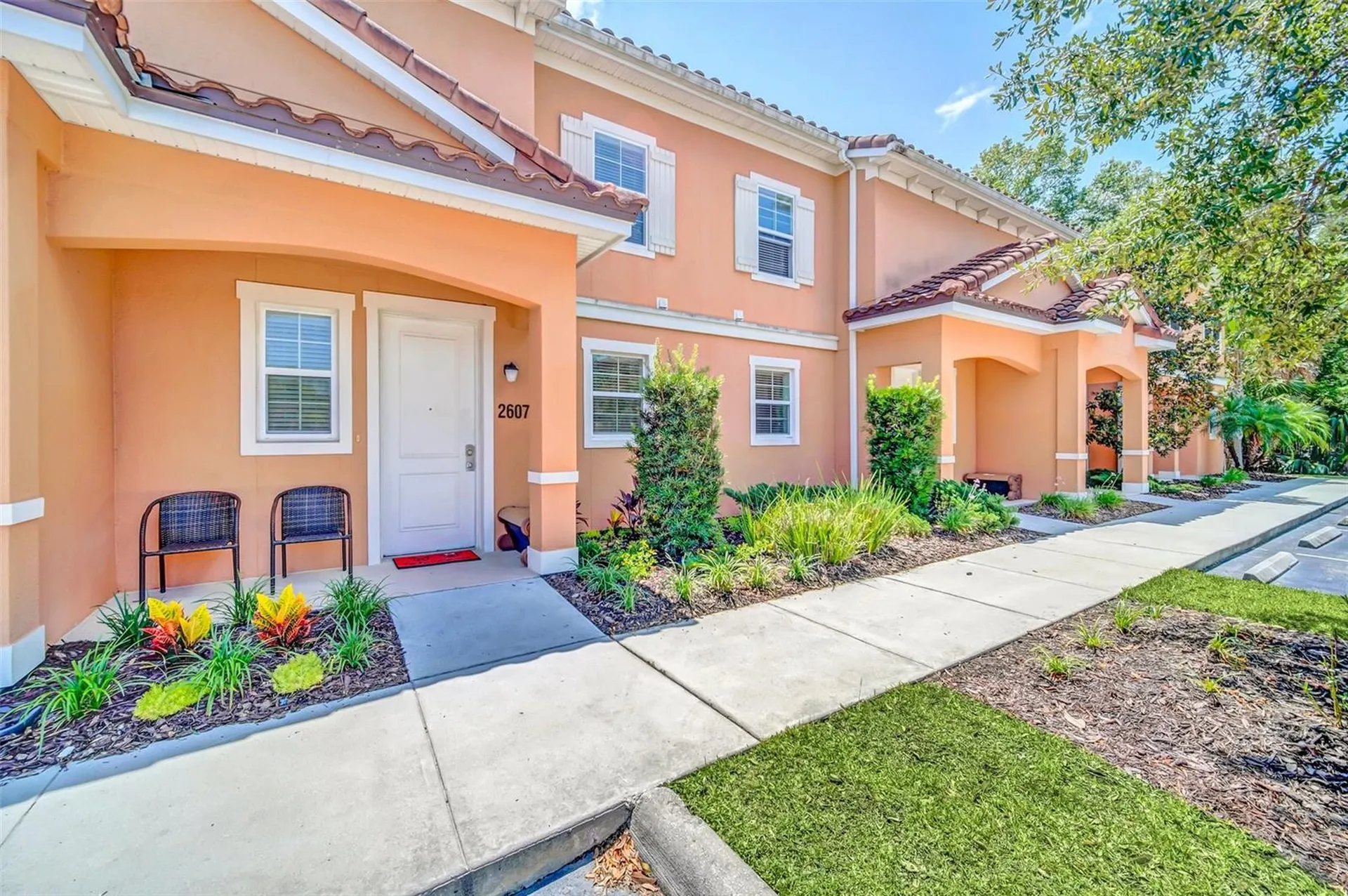 2607 Corvette Lane Kissimmee FL 34746