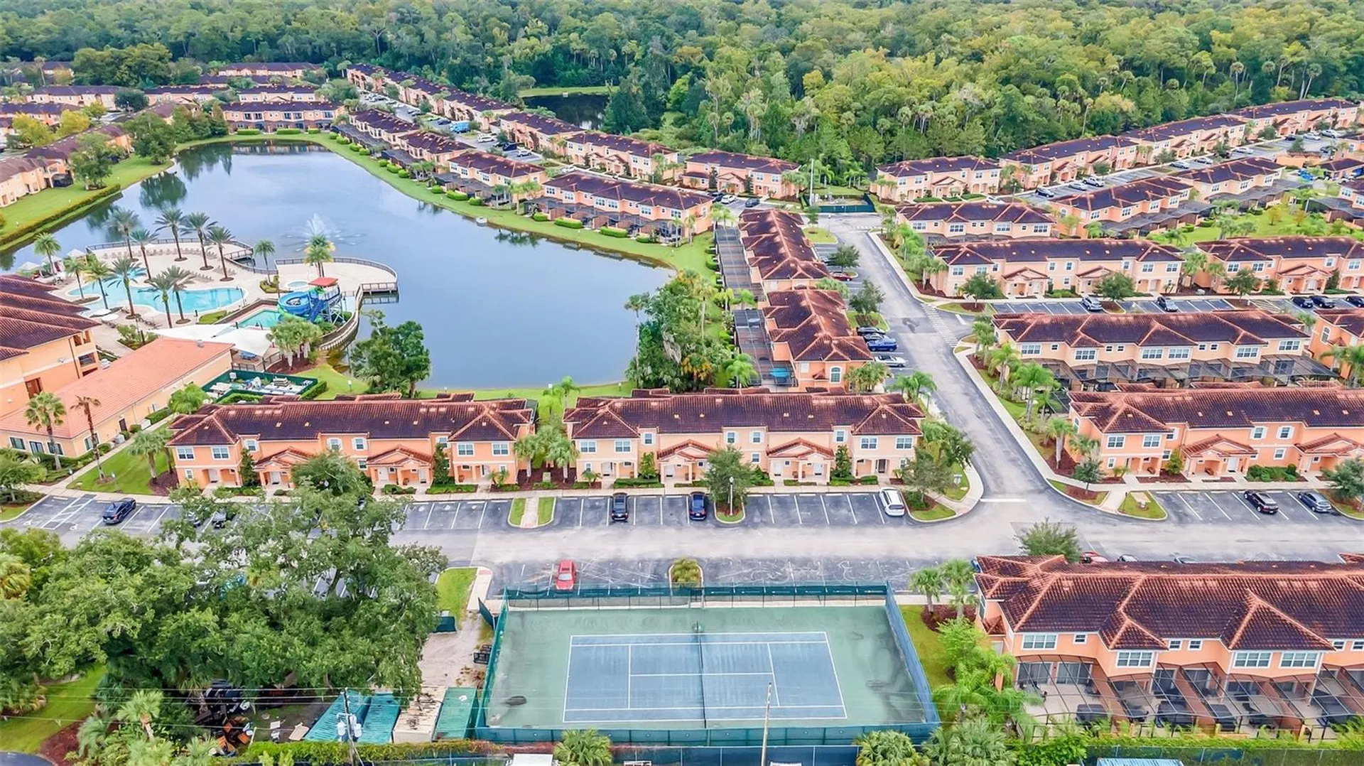 2607 Corvette Lane Kissimmee FL 34746