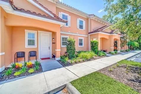 2607 Corvette Lane Kissimmee FL 34746