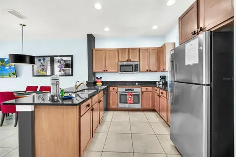 2607 Corvette Lane Kissimmee FL 34746