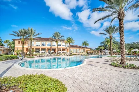 2607 Corvette Lane Kissimmee FL 34746