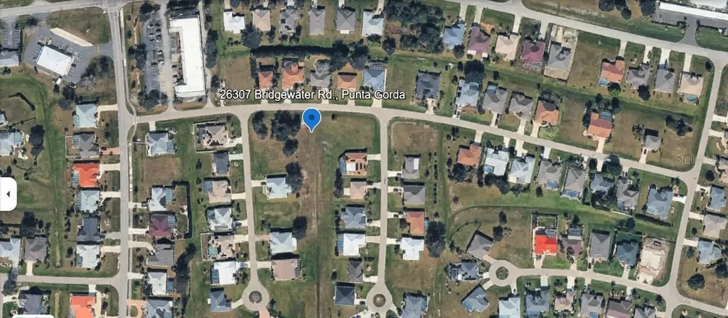 26307 Bridgewater Road Punta Gorda FL 33983