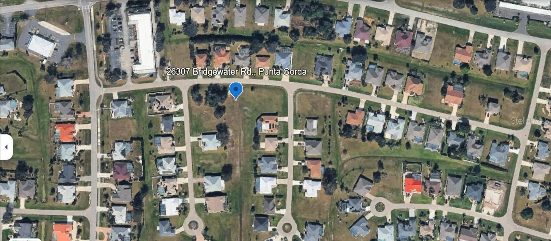 26307 Bridgewater Road Punta Gorda FL 33983
