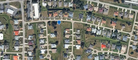 26307 Bridgewater Road Punta Gorda FL 33983