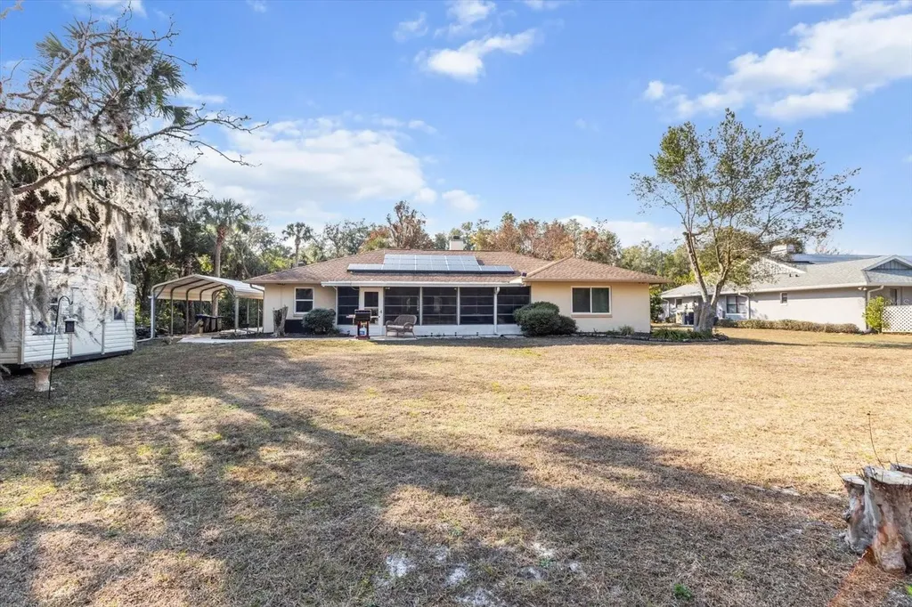 84 N Country Club Drive Crystal River FL 34429