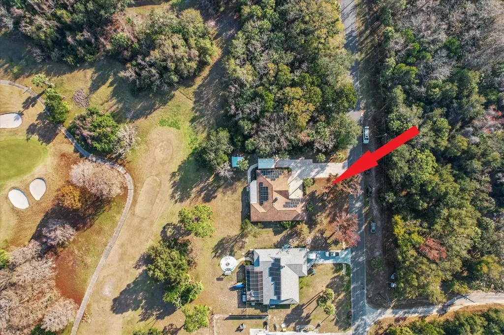 84 N Country Club Drive Crystal River FL 34429