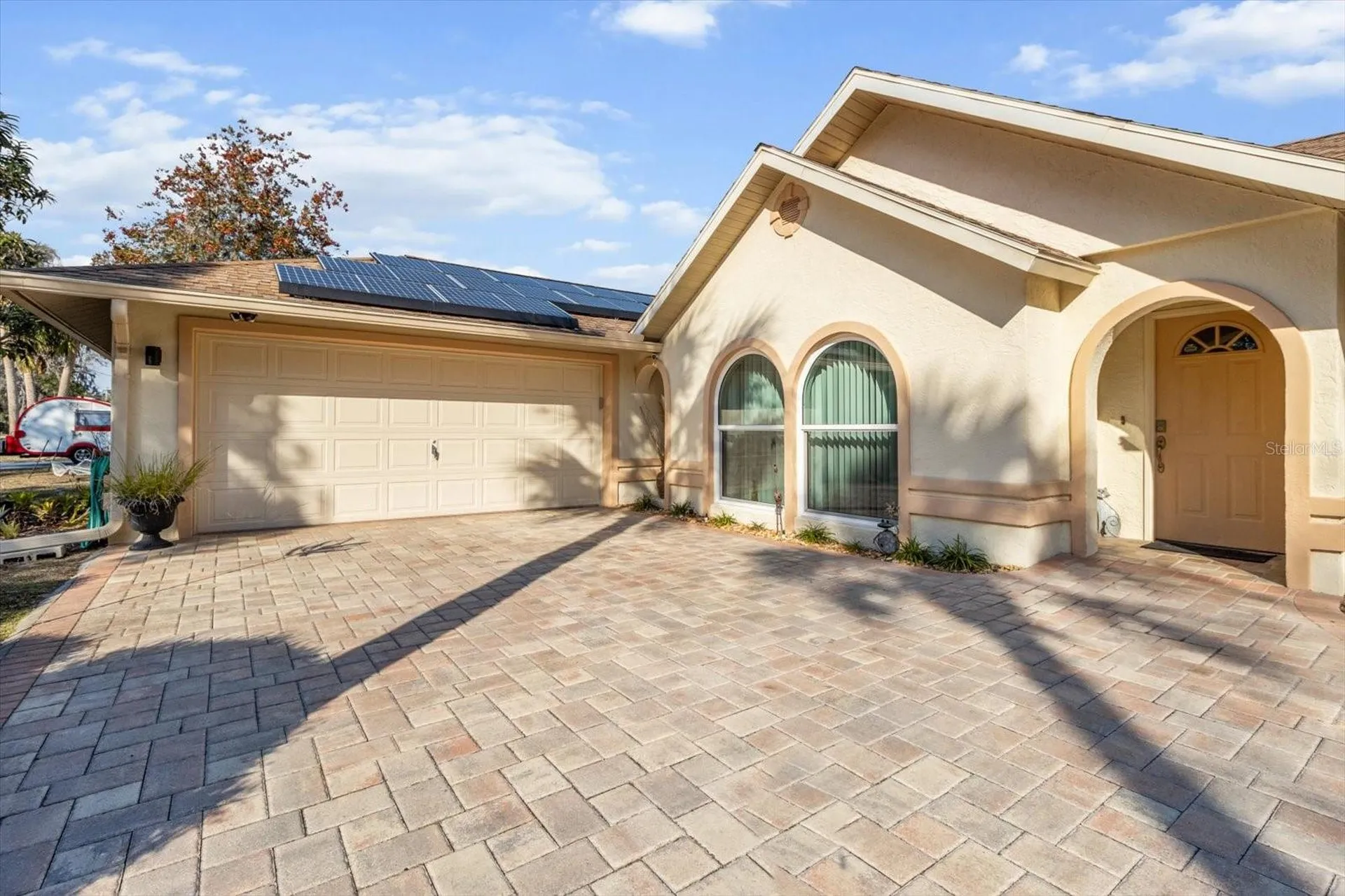 84 N Country Club Drive Crystal River FL 34429