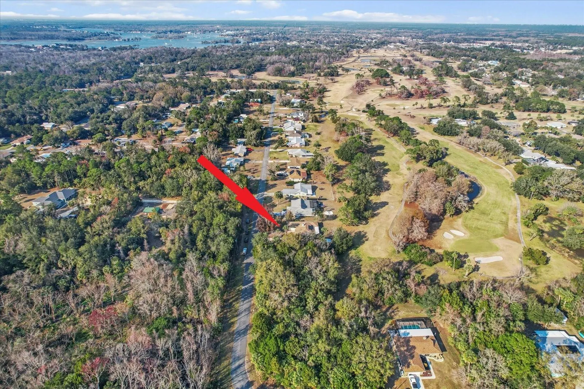 84 N Country Club Drive Crystal River FL 34429
