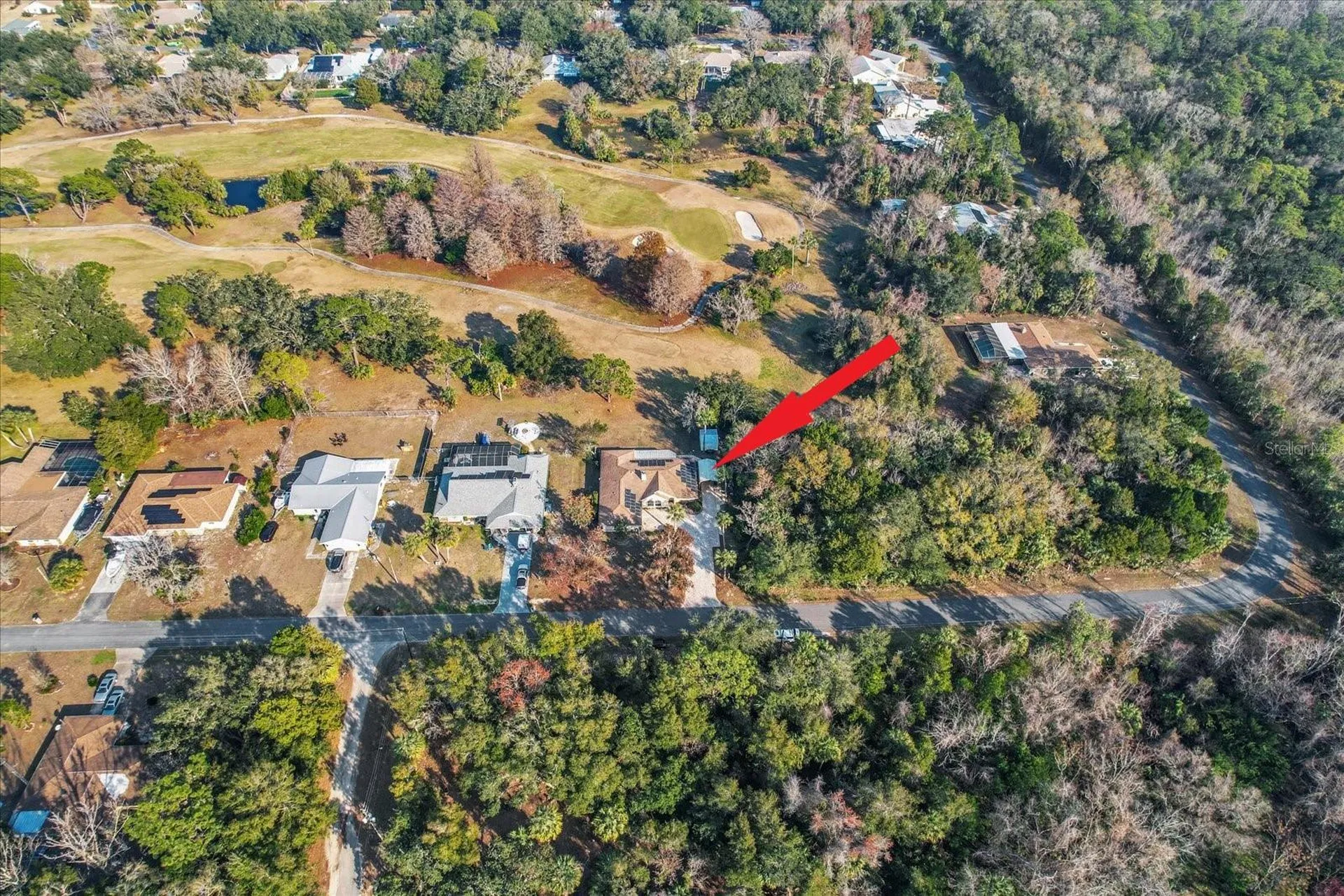 84 N Country Club Drive Crystal River FL 34429