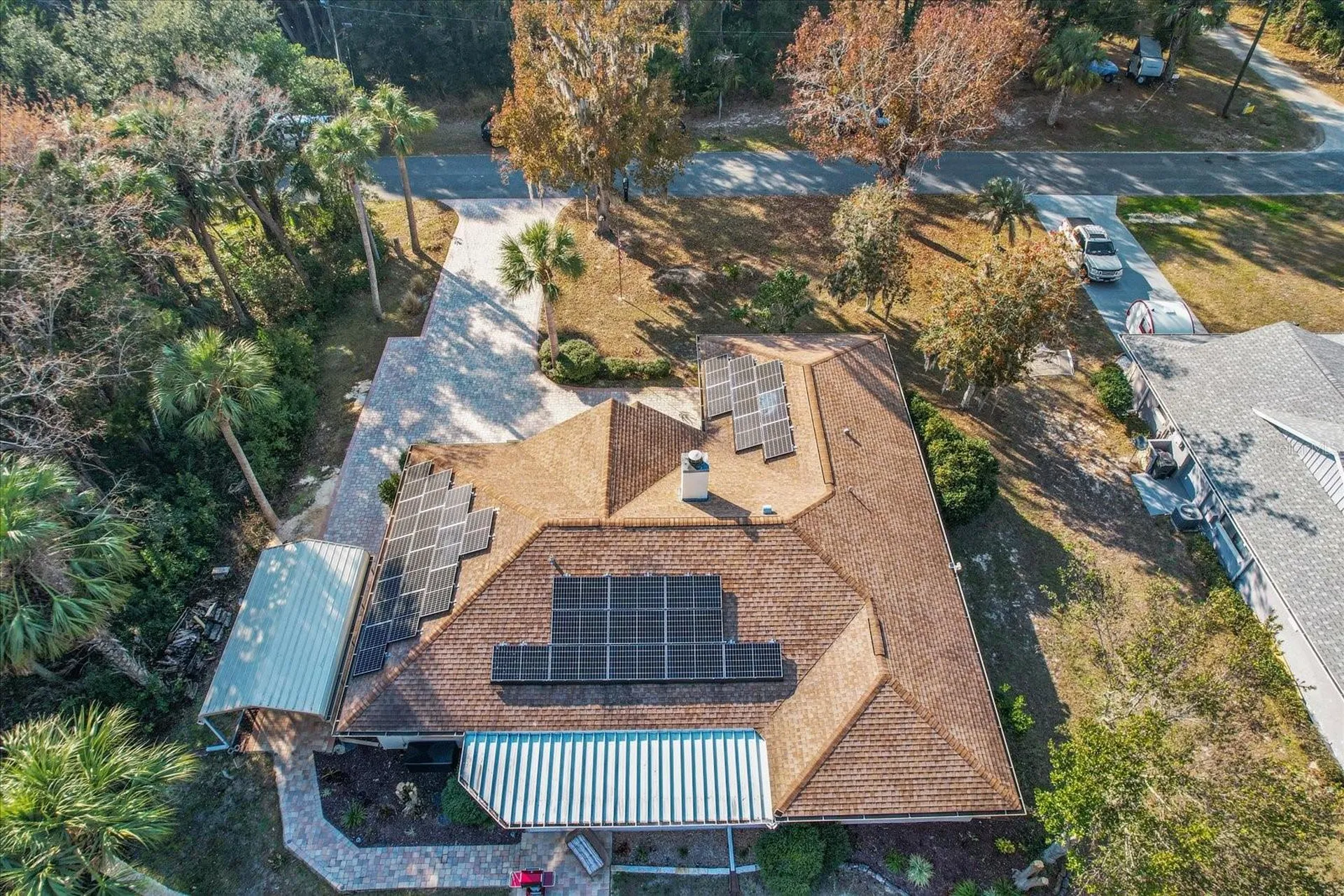 84 N Country Club Drive Crystal River FL 34429
