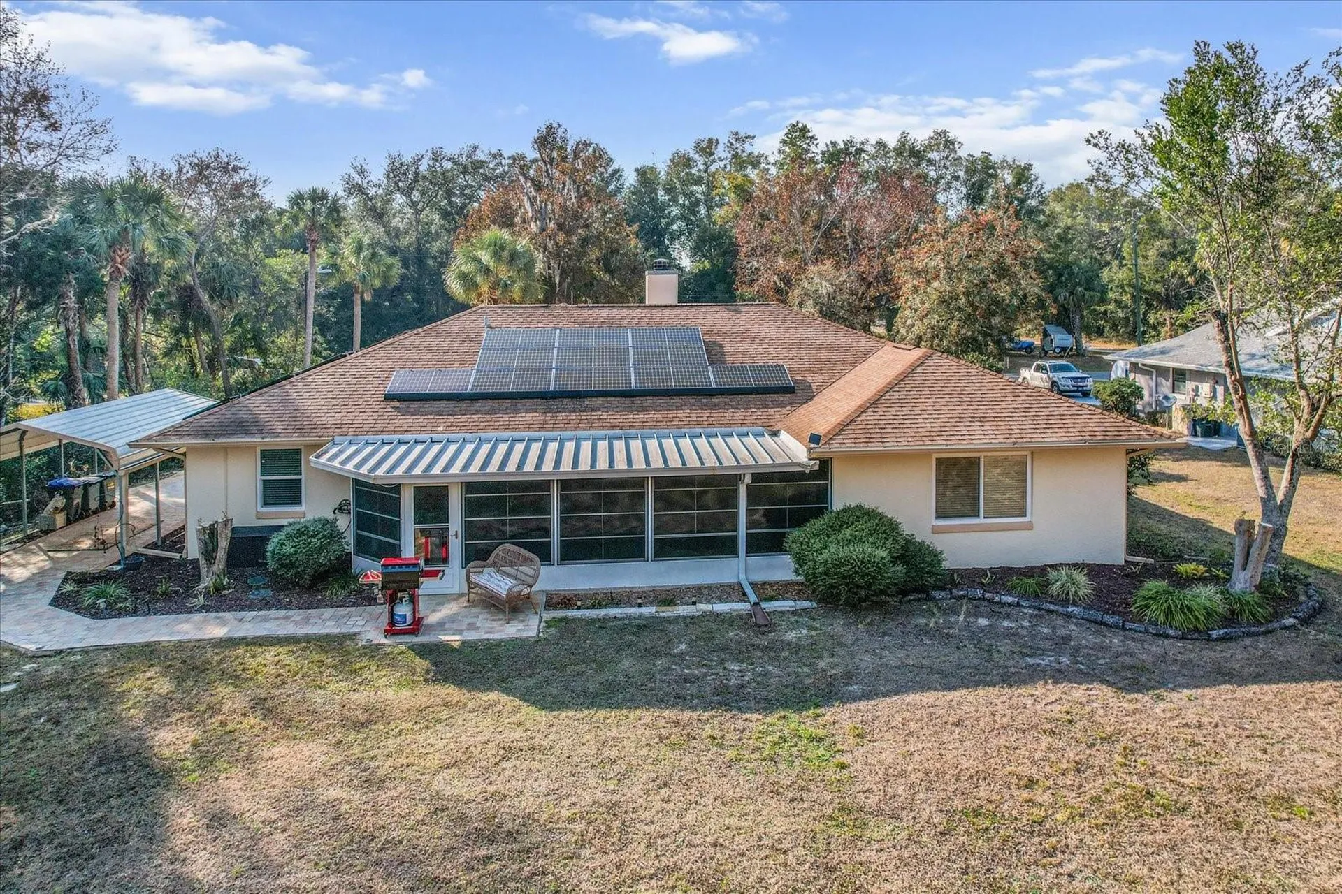 84 N Country Club Drive Crystal River FL 34429