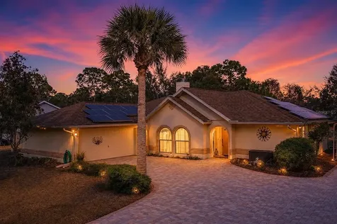84 N Country Club Drive Crystal River FL 34429