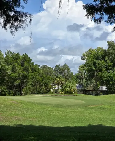 84 N Country Club Drive Crystal River FL 34429