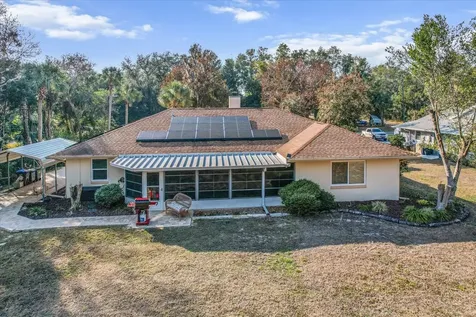 84 N Country Club Drive Crystal River FL 34429