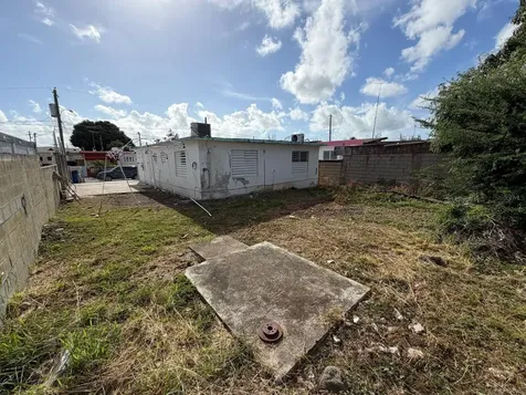 123 Calle 3 Bo. Santa Ana Iii Salinas PR 00751