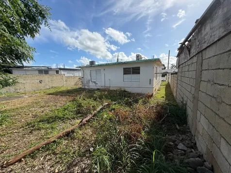 123 Calle 3 Bo. Santa Ana Iii Salinas PR 00751