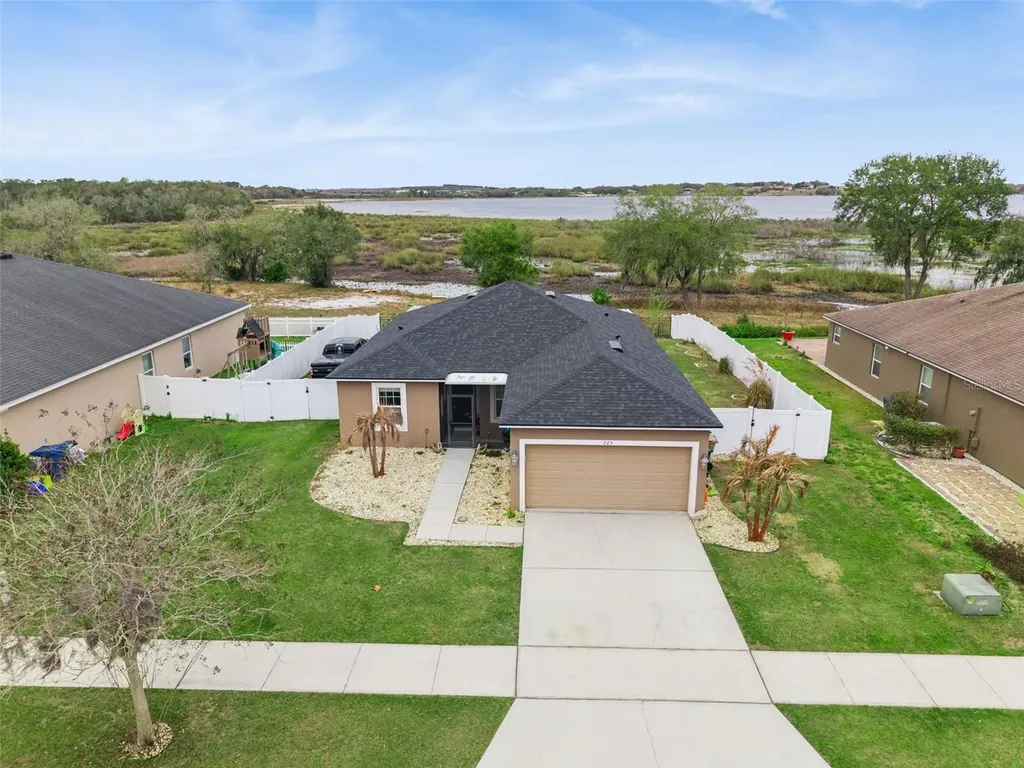 725 Black Eagle Drive Groveland FL 34736