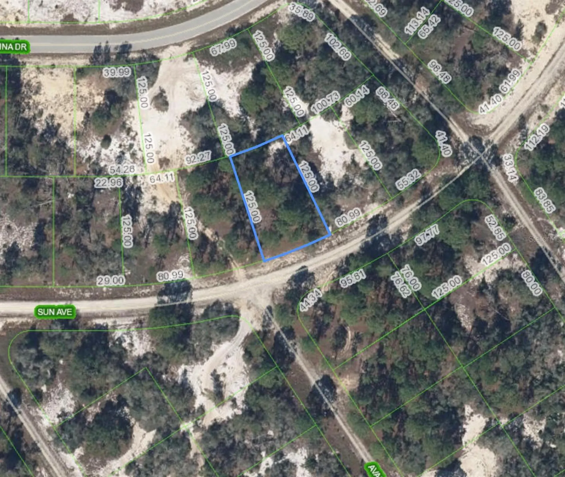 370 Sun Avenue Lake Placid FL 33852