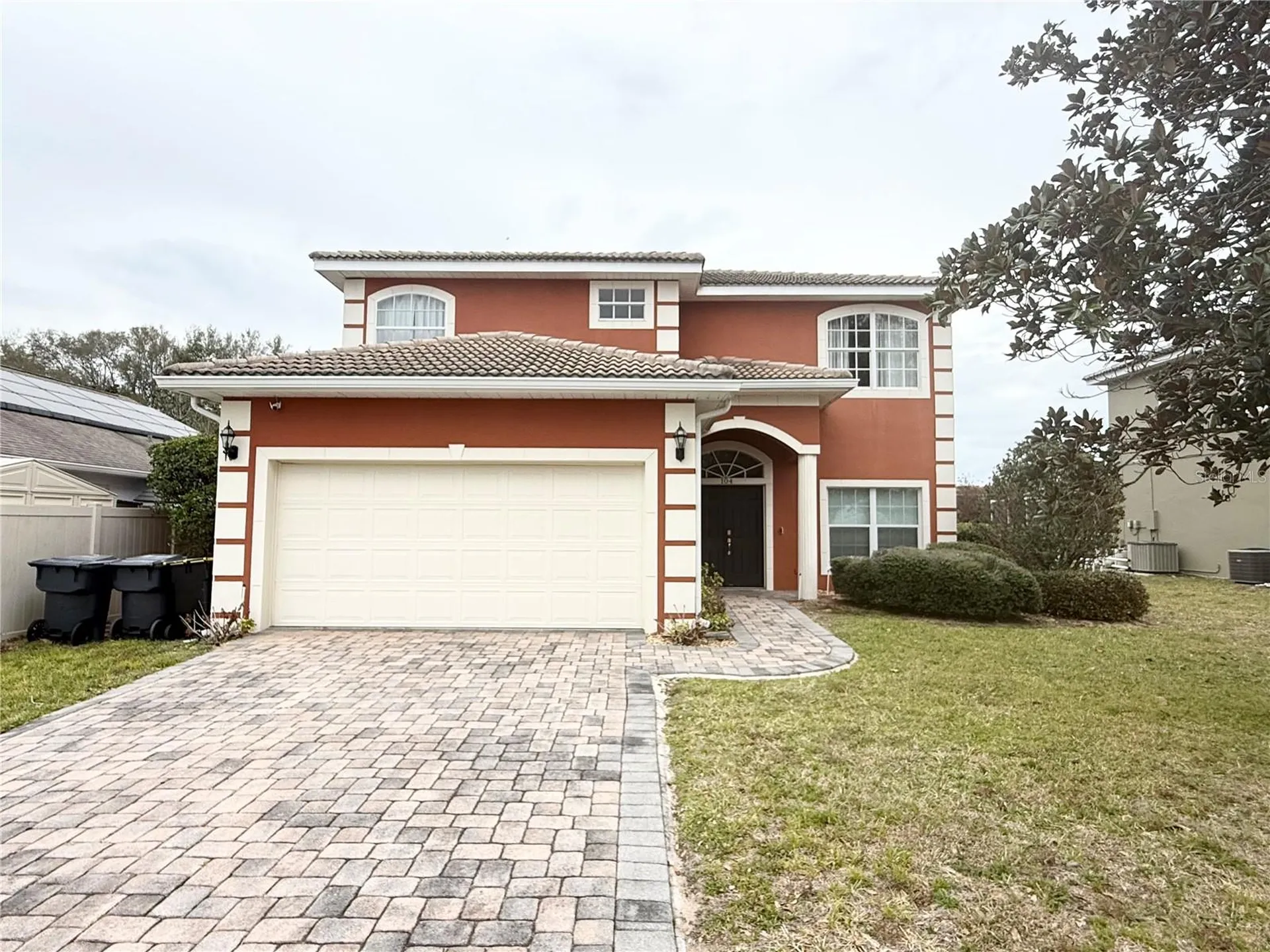 104 Vista Loop Davenport FL 33897