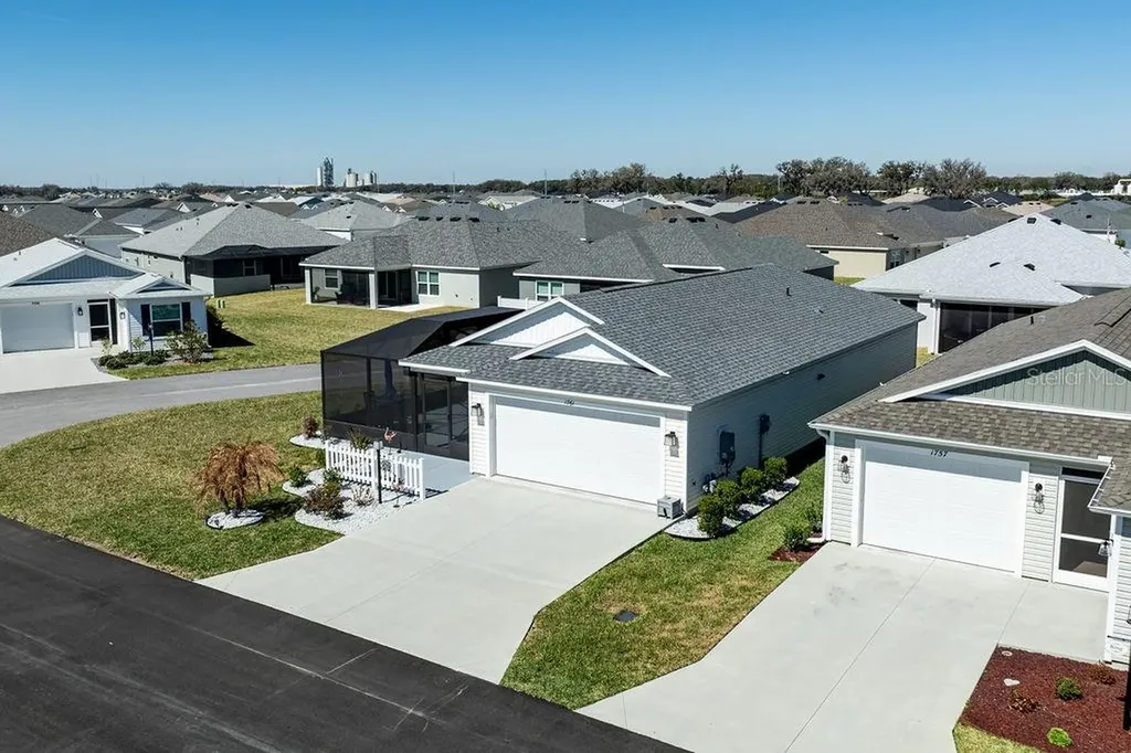1761 Freddie Lane The Villages FL 32163