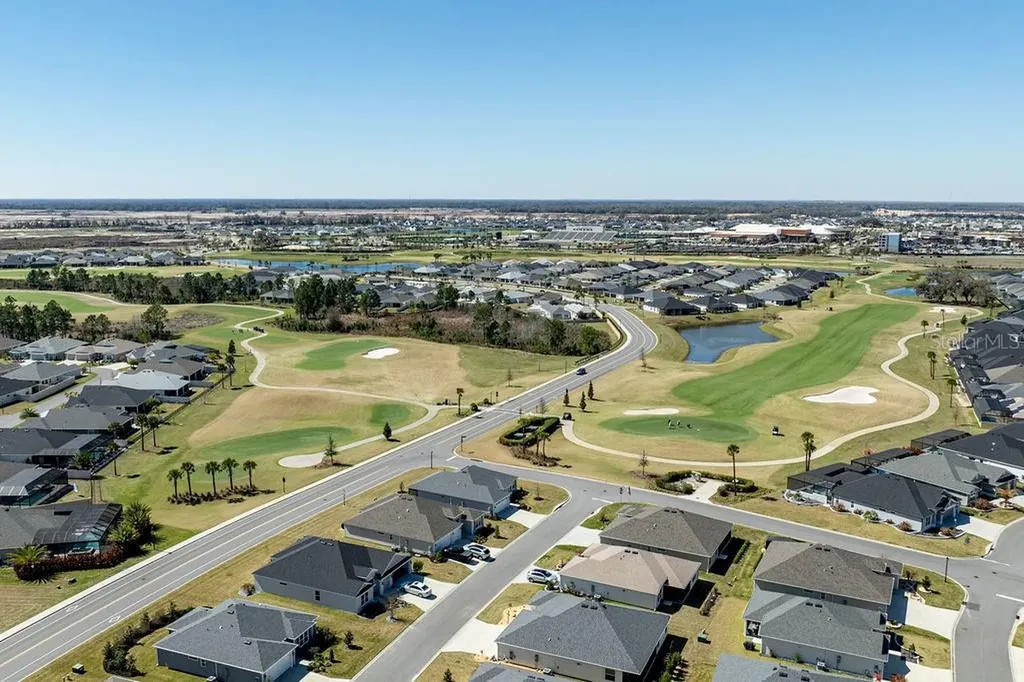 1761 Freddie Lane The Villages FL 32163