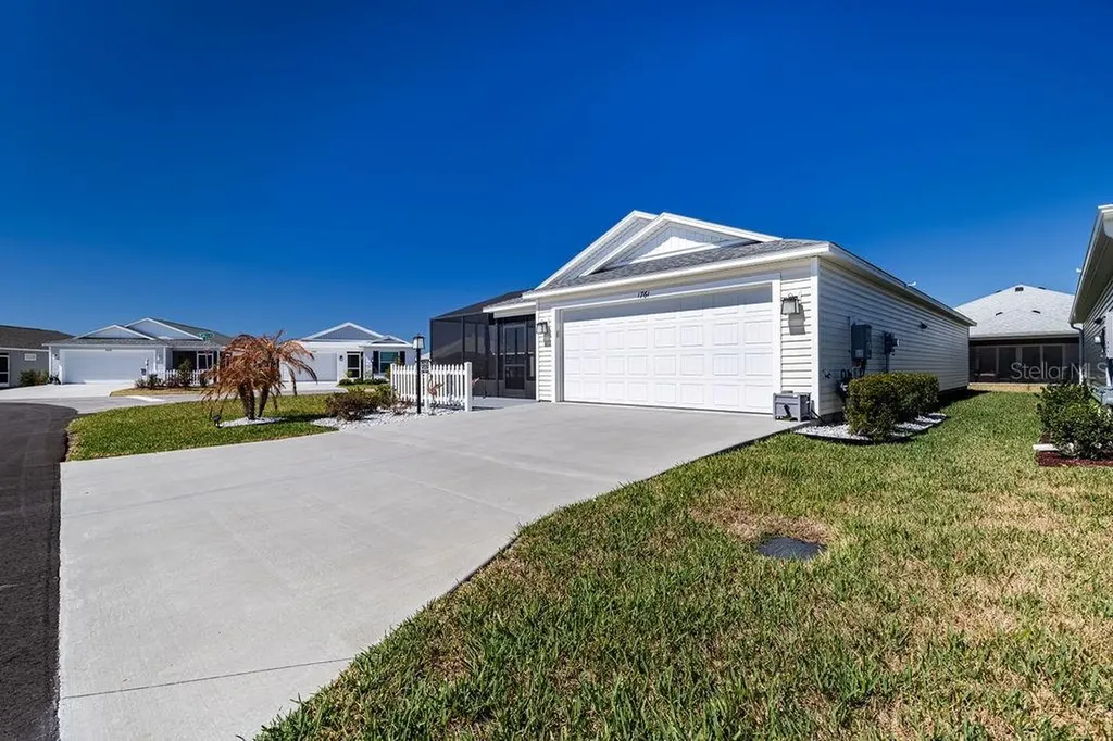 1761 Freddie Lane The Villages FL 32163