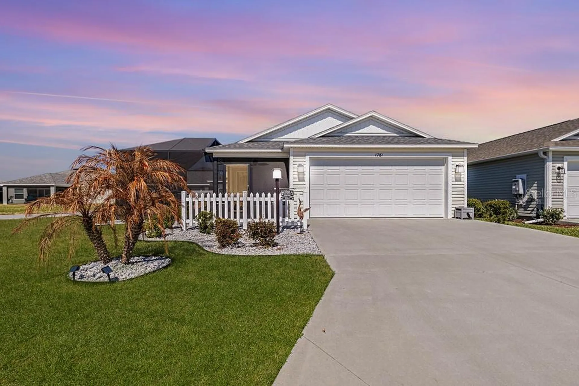 1761 Freddie Lane The Villages FL 32163