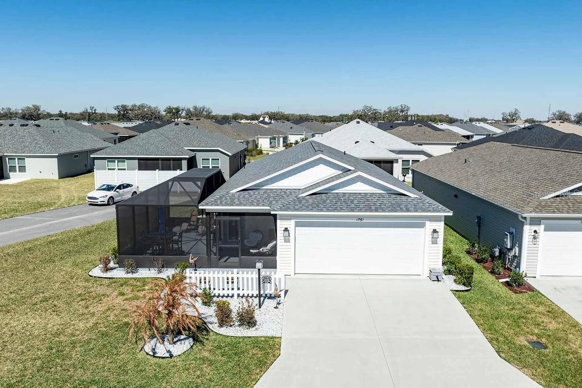 1761 Freddie Lane The Villages FL 32163