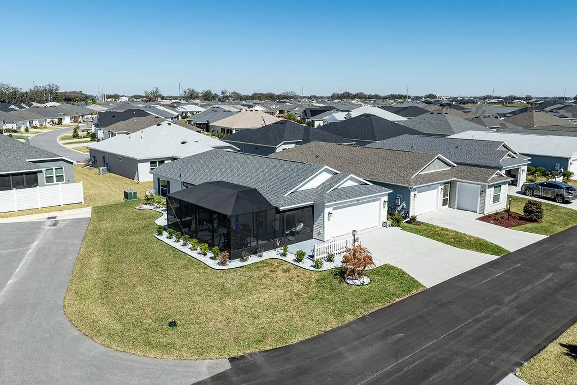 1761 Freddie Lane The Villages FL 32163