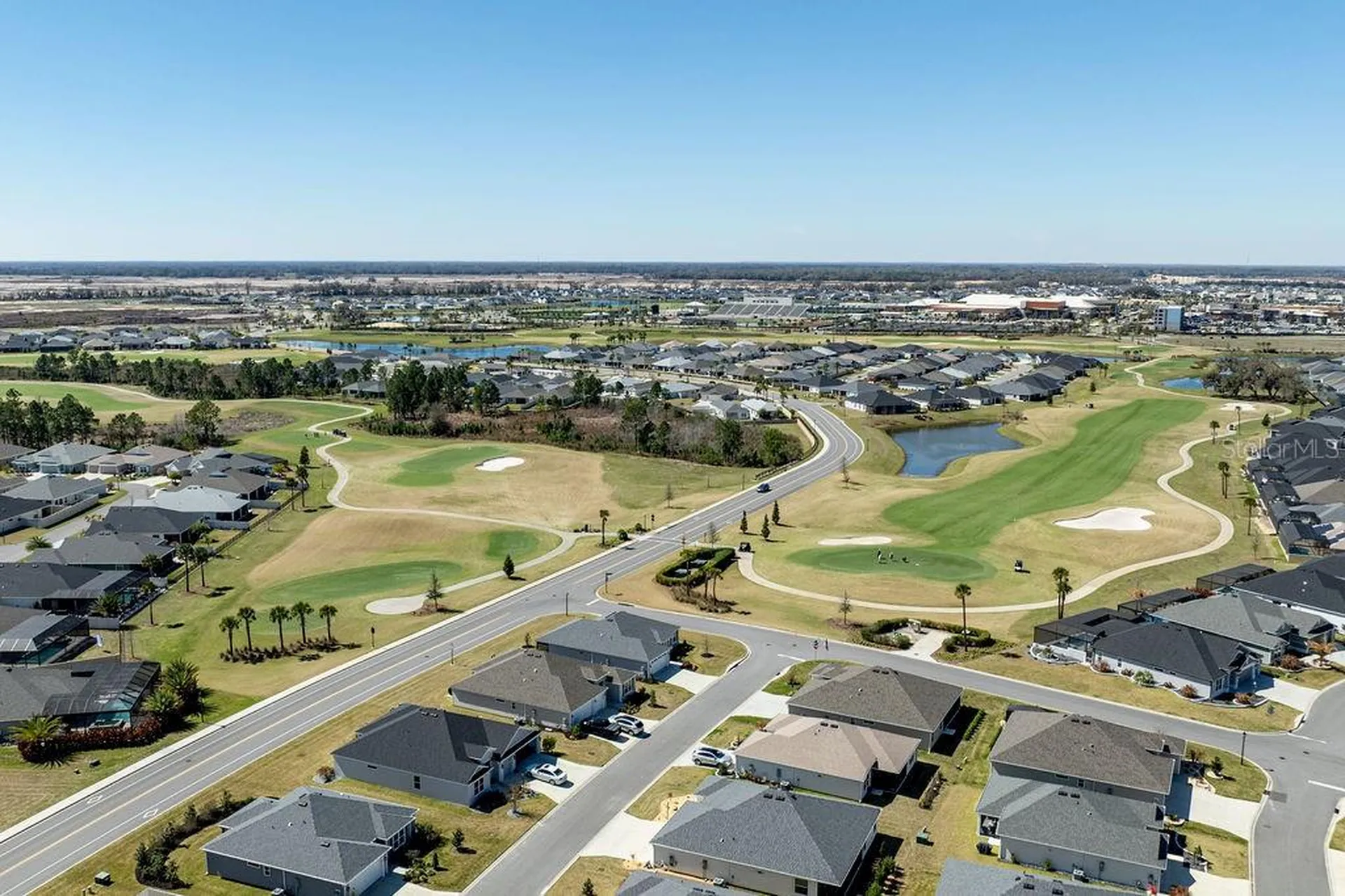 1761 Freddie Lane The Villages FL 32163
