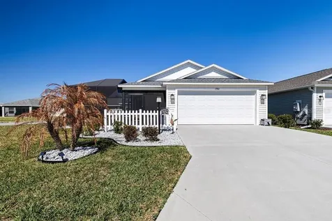 1761 Freddie Lane The Villages FL 32163