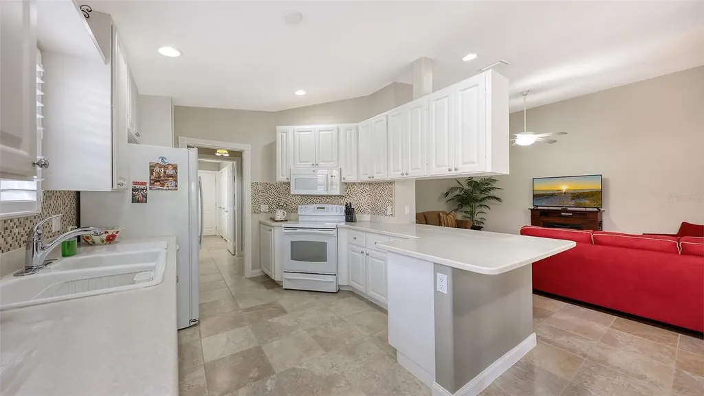 5926 Benevento Drive Sarasota FL 34238