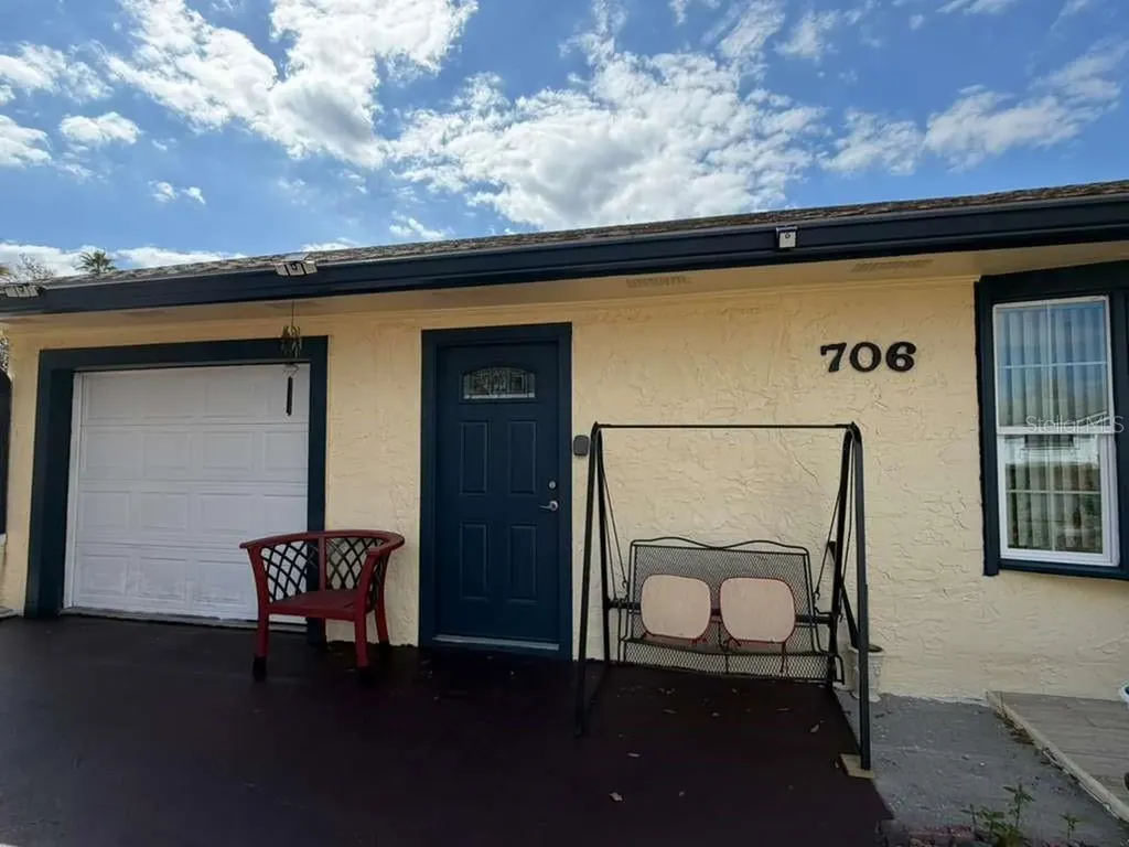 706 Bogie Court Kissimmee FL 34759