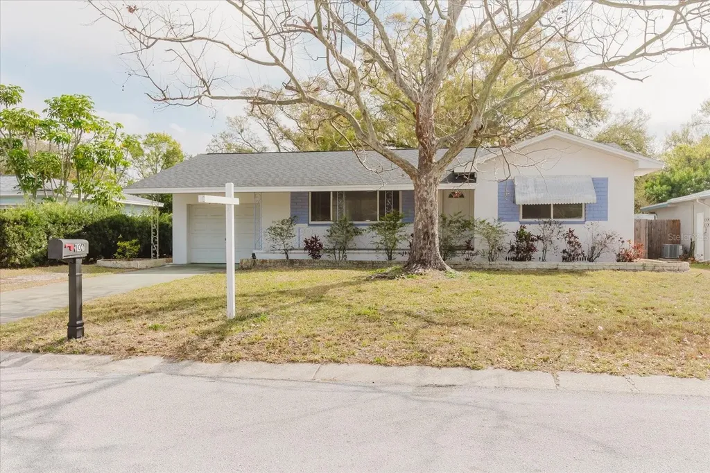 103 N Meteor Avenue Clearwater FL 33765