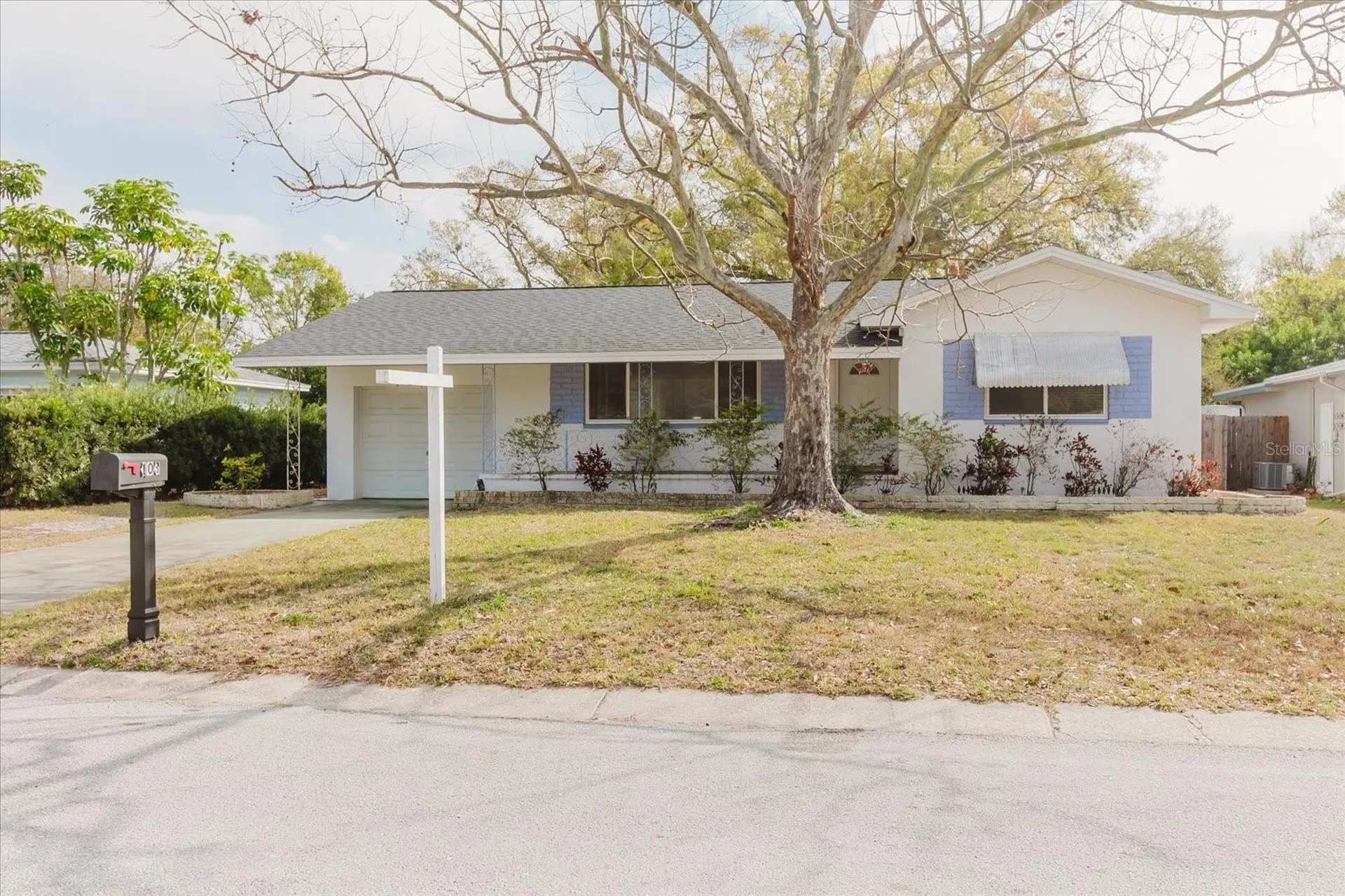103 N Meteor Avenue Clearwater FL 33765