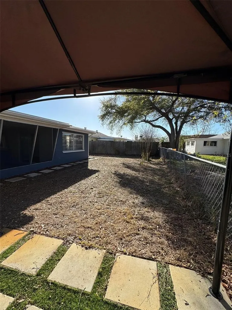 4025 Grayton Drive New Port Richey FL 34652