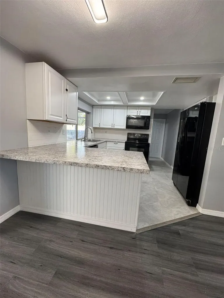 4025 Grayton Drive New Port Richey FL 34652