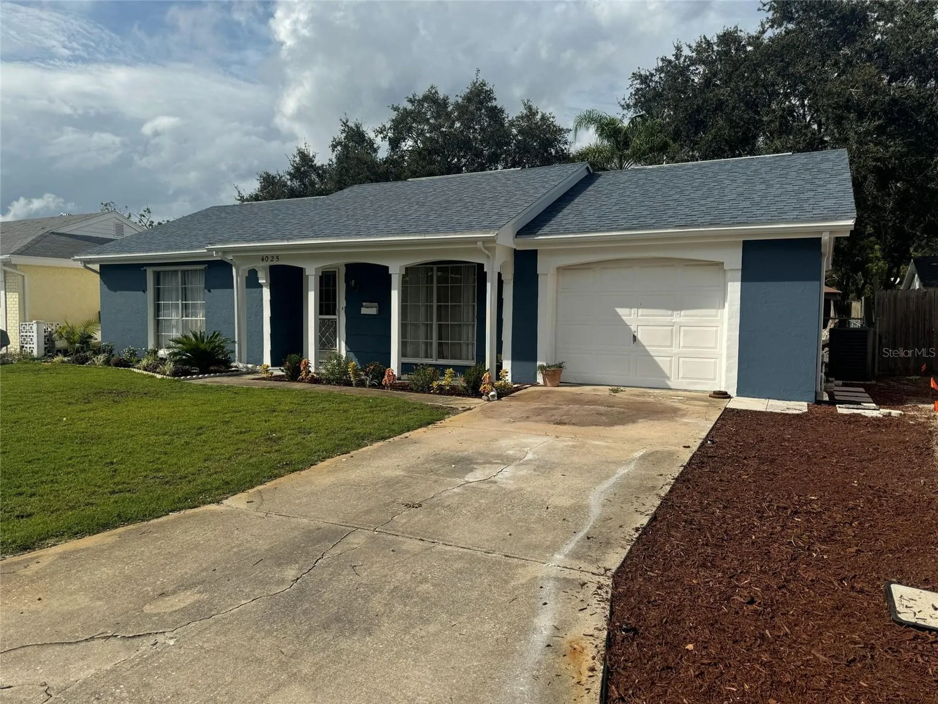 4025 Grayton Drive New Port Richey FL 34652