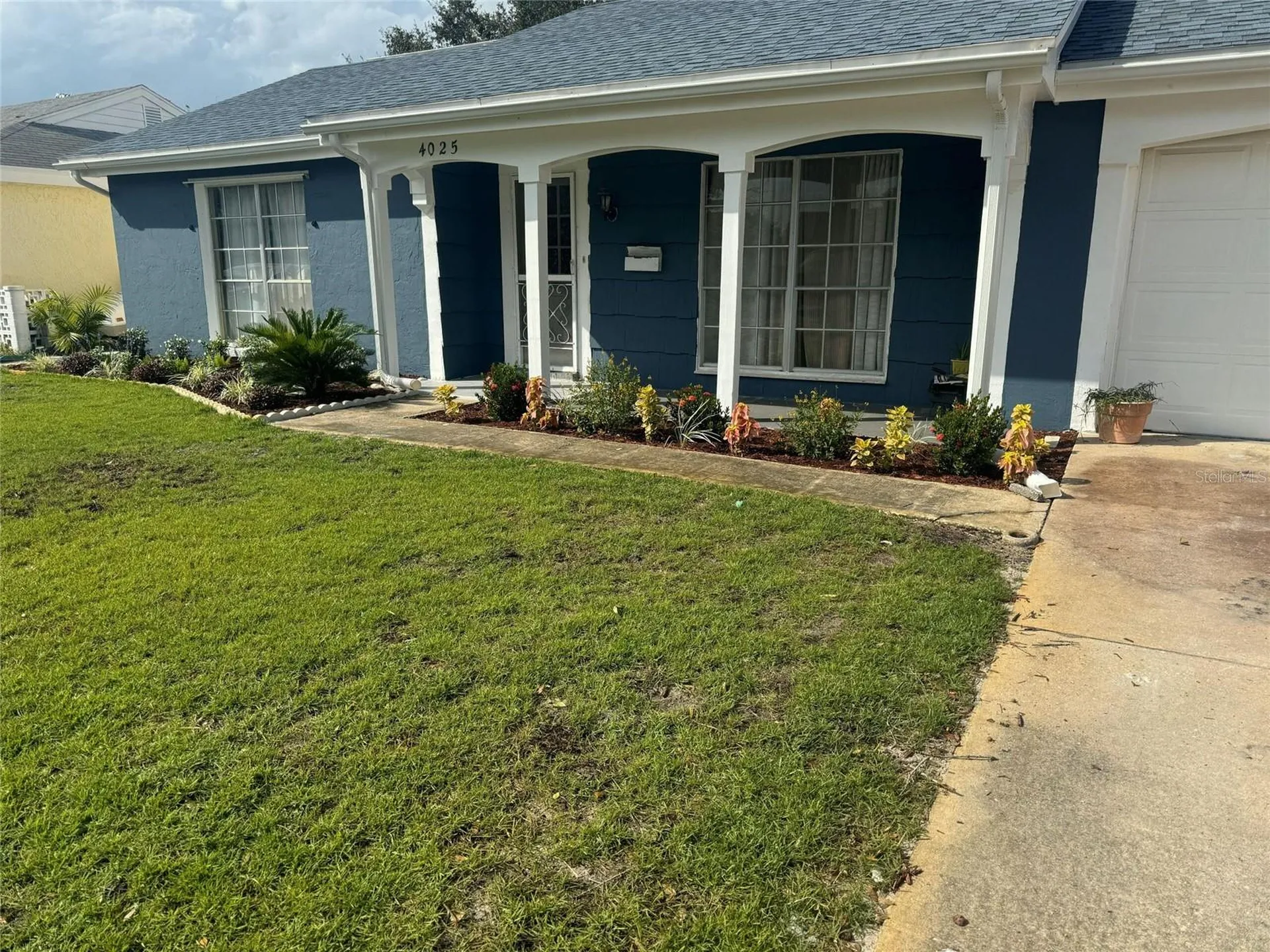 4025 Grayton Drive New Port Richey FL 34652
