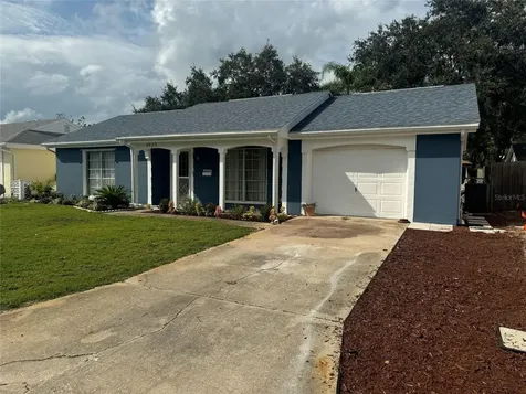 4025 Grayton Drive New Port Richey FL 34652