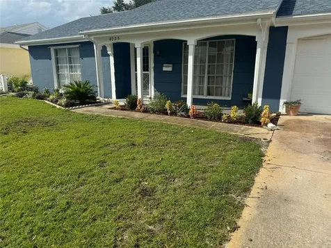 4025 Grayton Drive New Port Richey FL 34652