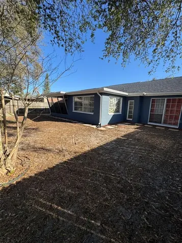 4025 Grayton Drive New Port Richey FL 34652