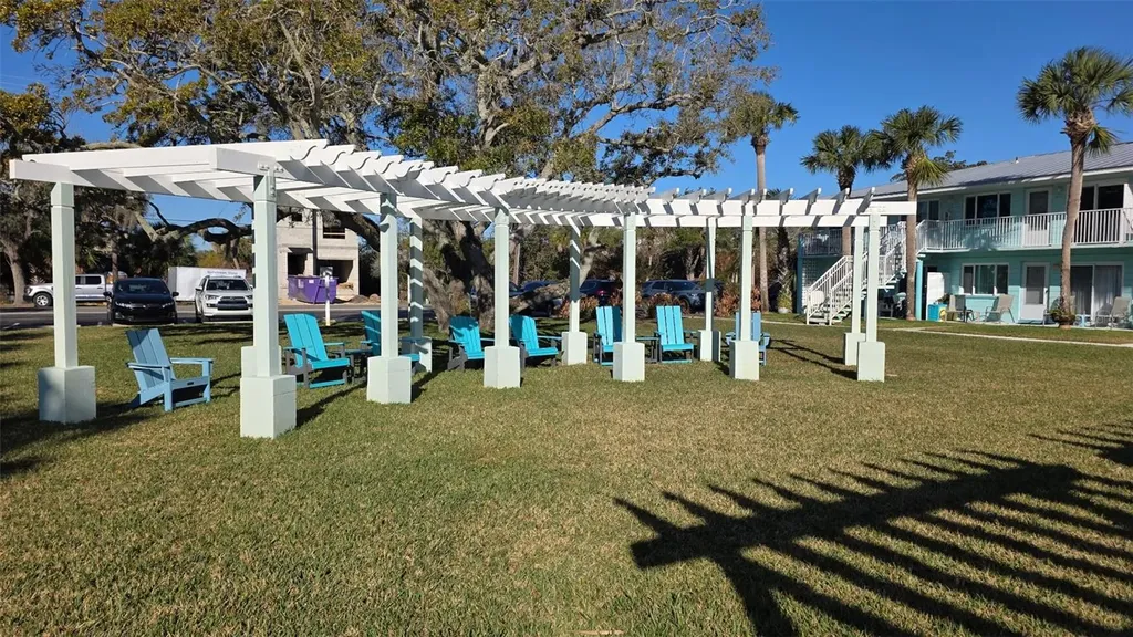 541 S Peninsula Avenue New Smyrna Beach FL 32169