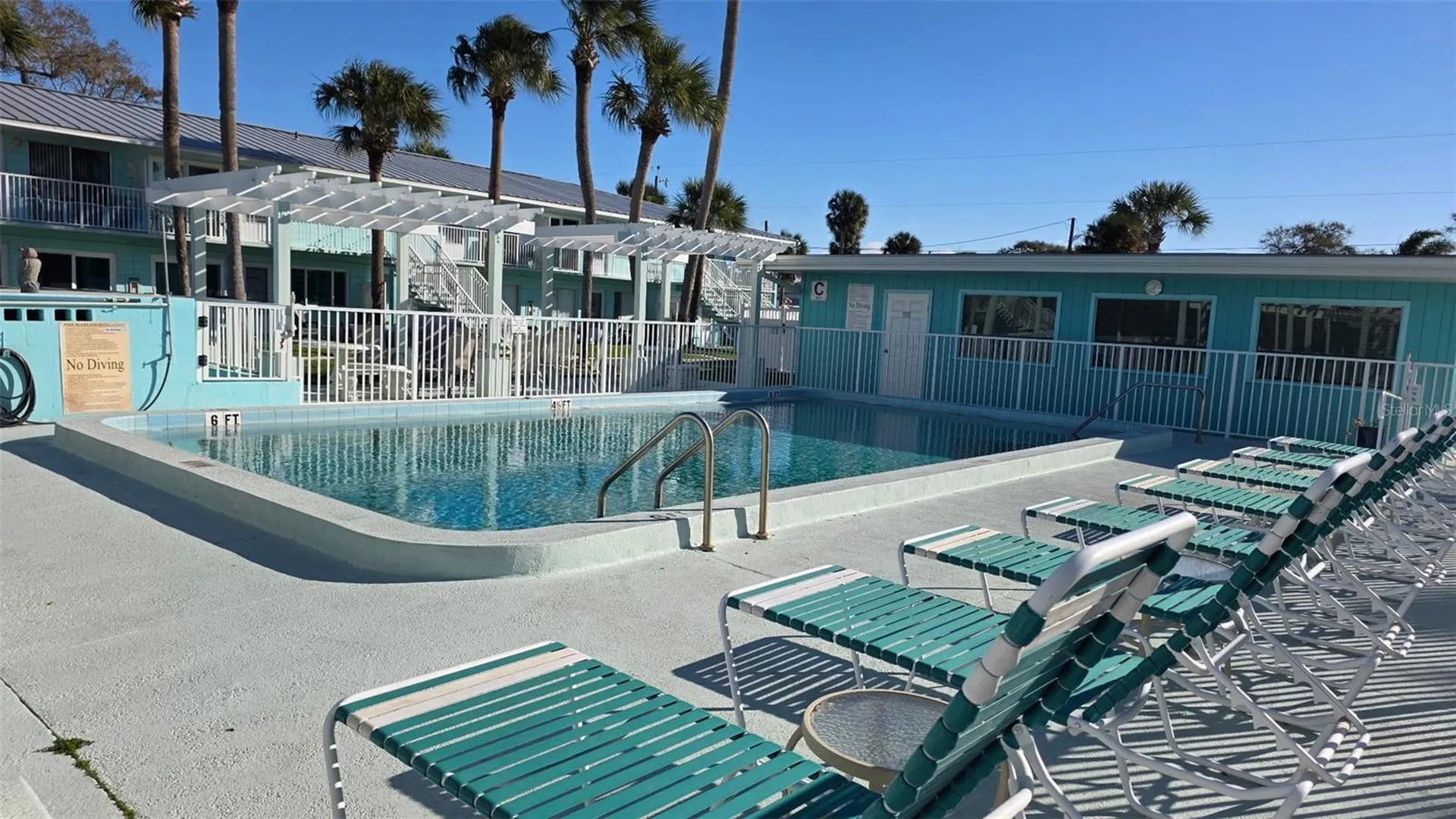 541 S Peninsula Avenue New Smyrna Beach FL 32169