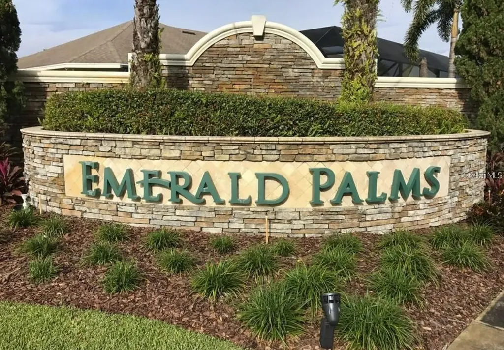 4410 Emerald Palms Lane Winter Haven FL 33884