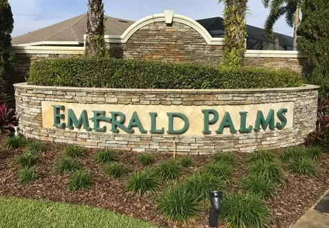 4410 Emerald Palms Lane Winter Haven FL 33884